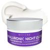Biovene Hyaluronic Night Glow Hydration Night Cream Moisture Restore 50ml