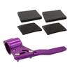 Funriche Turn Signal Lever Position Up Kit Universal Extension Stay