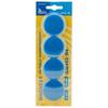 Magnesy Do Tablic 40Mm/4 Niebieskie 5422