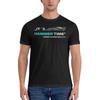 Its Hammer Time 44 Hong Kong Style Tshirt Lazy Vibe Reinforced Collar Short Sleeve