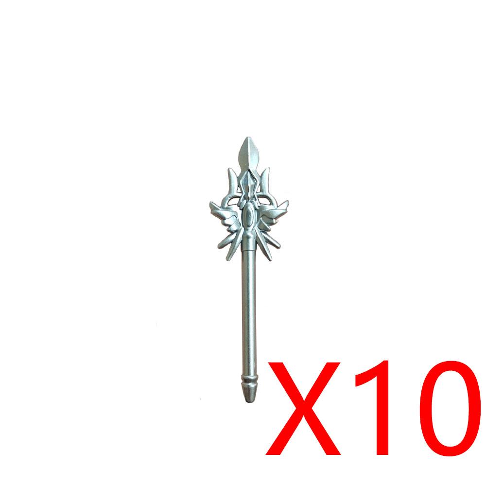 Military Medieval Building Blocks Solider Figures Weapons Crusader Spartan Knights Accessories Warrior Sword Helmet Tomahawk Toy
