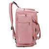 Luggage Multi-purpose Male Student Storage Handbag Short-haul Backpack Travel Bag Large Capacity Fitness Bag Female