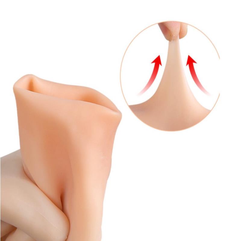 Sebs Long Moisturizing Waterproof Anti-Drying Exfoliating Whitening Gloves