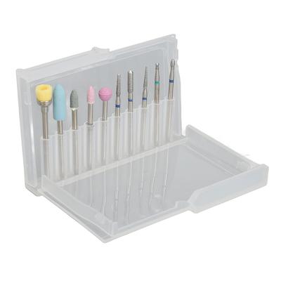 Frese elettriche per manicure e pedicure – Frese per manicure