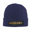 Mugen Motorsports Power Warm Knitted Cap Fashion Bonnet Hat Autumn Winter Outdoor Beanies Hats for Men Women Adult
