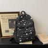 Large Capacity Lightweight Korean Style Backpack for Students