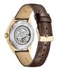 CITIZEN Classic Automatic 40mm Men’s Watch NJ0243-06A