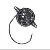 Cooling System Oil Cooler Fan Parts Water Cooler High Performance Motorcycle Cooling Fan  Quad