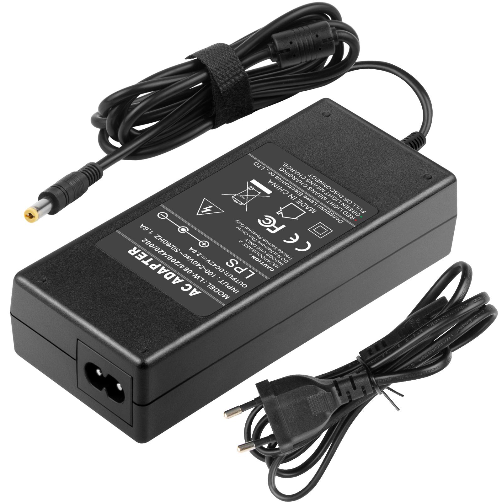Black 42V