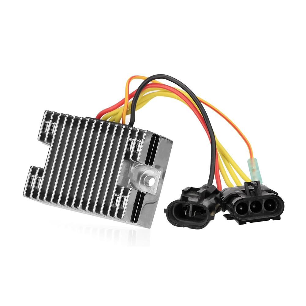 Regulator Rectifier 4012192 For Polaris Regulator Rectifier ATV