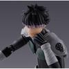 TAMASHII NATIONS SH. Figuarts Kaiju 8-go Narumi Gen ca. 145 mm PVC ABS hergestellt bemalt bewegliche Figur