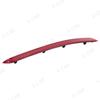 For Volkswagen VW Magotan   Rear Bumper Reflector Light Tail Brake Lamp