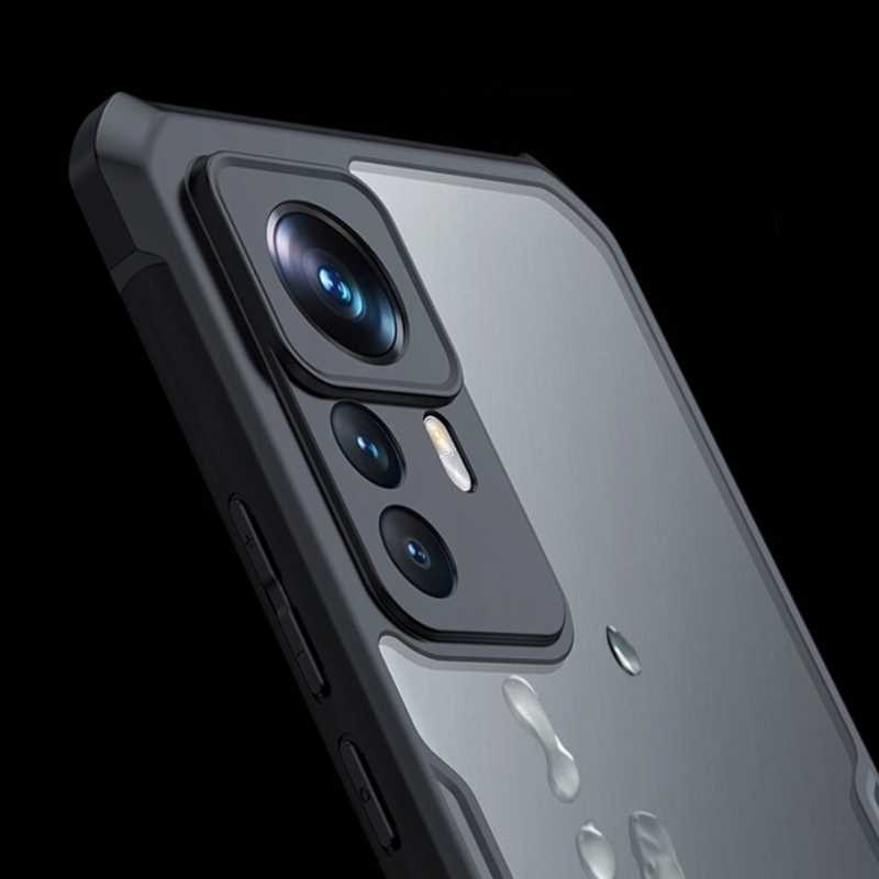 Sc Beetle Xiaomi 12T/12T Pro Black