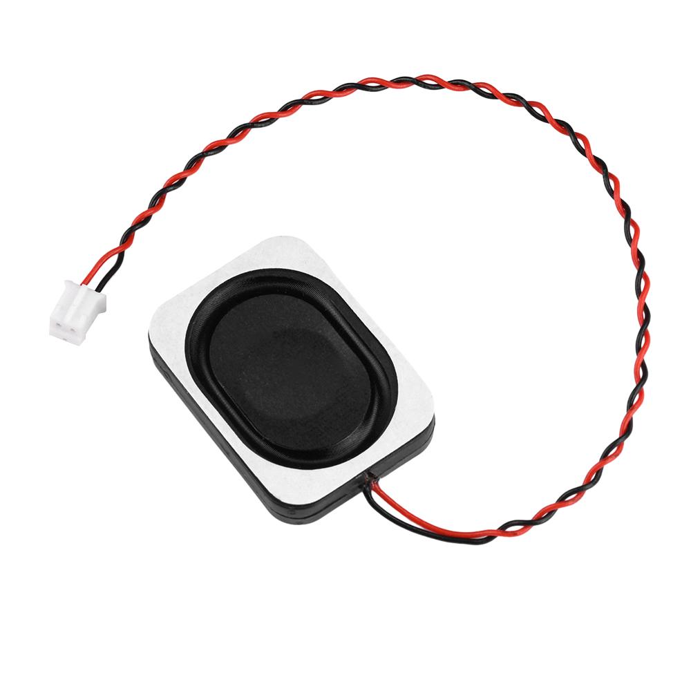 1Pc 5PCS 10PCS 4 Ohm 3W Speaker Square Small Cavity Notebook Computer 3525/2535 Ultra-thin Box Speaker Audio Speaker