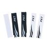 10Pcs Badminton Racket Head Edge Protector Tape Self Adhesive Anti Paint Off Wear Resistant Sport Badminton