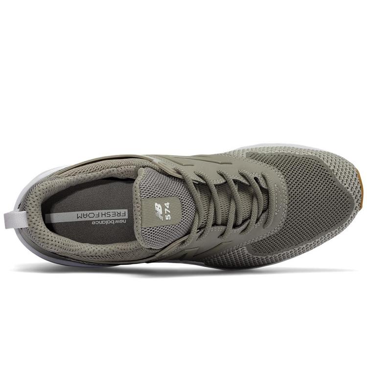 New Balance 574 Sport Shoes Green