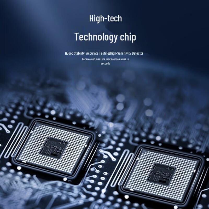 BIAZE Mini Optical Power Meter