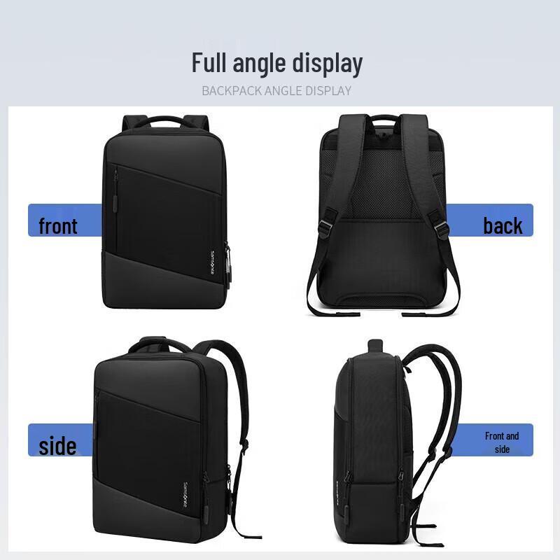 Samsonite Fashion Laptop Backpack