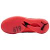 Puma Trc Blaze Court Against All Odds Stylish Slip-resistant Low-top Basketball Shoes Men Red Black 378937-01