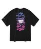 Seupissis X Original Punk Original Punk Sit Short Sleeve T-Shirt 5 Colors
