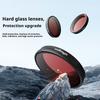 For aMagisn Screw-On Lens Filter For for dji Osmo Nano - UV ND CPL Anti-Fog Optical Glass Filter For Nano Accessories Q4I1