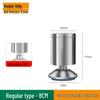 Adjustable Stainless Steel Cabinet and Table Legs