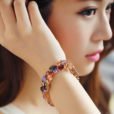New Products Beads Natural Stone Bracelet Fashion Jewelry