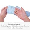 Dog Physiological Pants Cute Pattern Adjustable Safety Short Pants Pet Costumes Supplies for Daily Wear