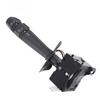 Turn Signal Switch 7701047255 For Renault For Megane For Kangoo For Clio Front Headlights Indicator Switch Replacement Accessory