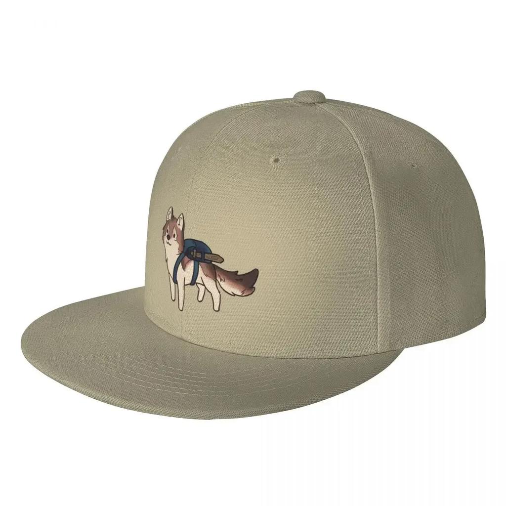Adventure pup Baseball Cap Fishing cap Anime Hat Trucker Hats For Unisex Womens