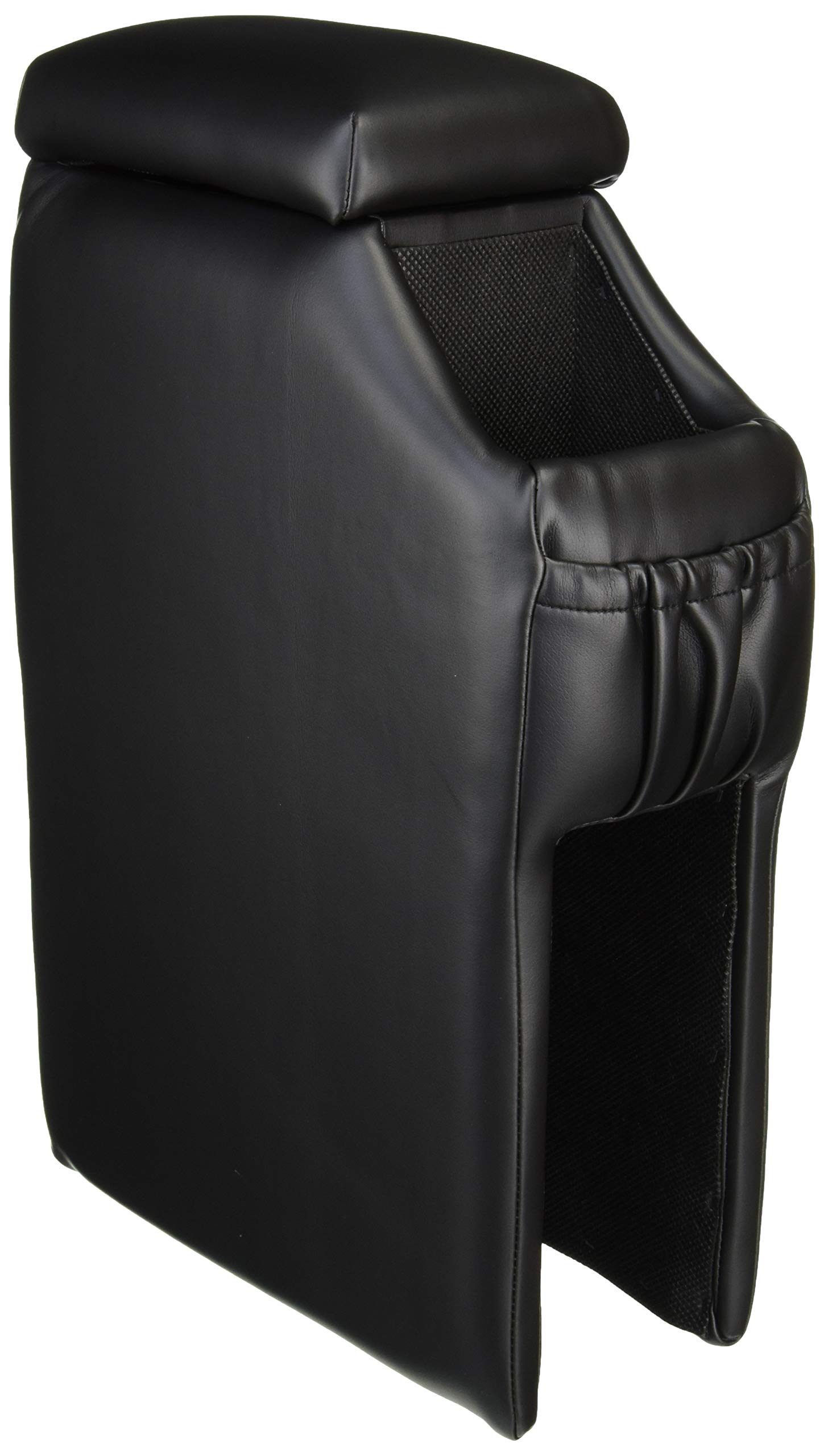 

Ito Seisakusho Мини-консоль-подлокотник для напитков для кей-каров, Черный, DM-1