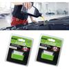 2 PCS Automobile Power Upgrade Fuel Saving, OBD2 ECOOBD2 Automotive Plug and Driver Single Plate, Automotive Energy Saver Accessories, Universal for