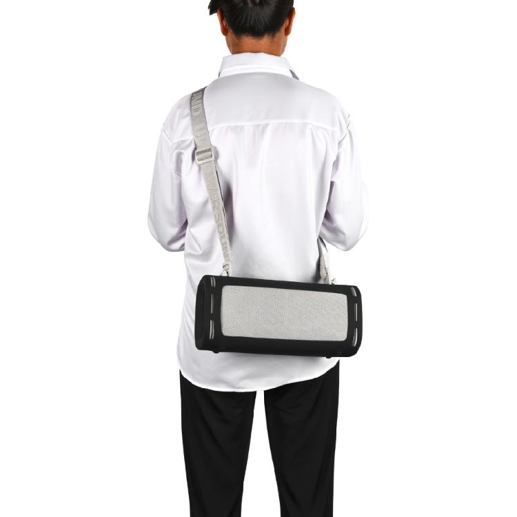 Funda Protectora de Silicona Para Altavoces de Viaje ULT FIELD 5 Ajuste Seguro Absorción de Golpes Y Prevención de Arañazos