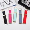 Universal Wrist Strap Phone Holder Foldable Desktop Stand Multi Colors Back Stick Push Pull Finger Ring Grip For iPhone Samsung