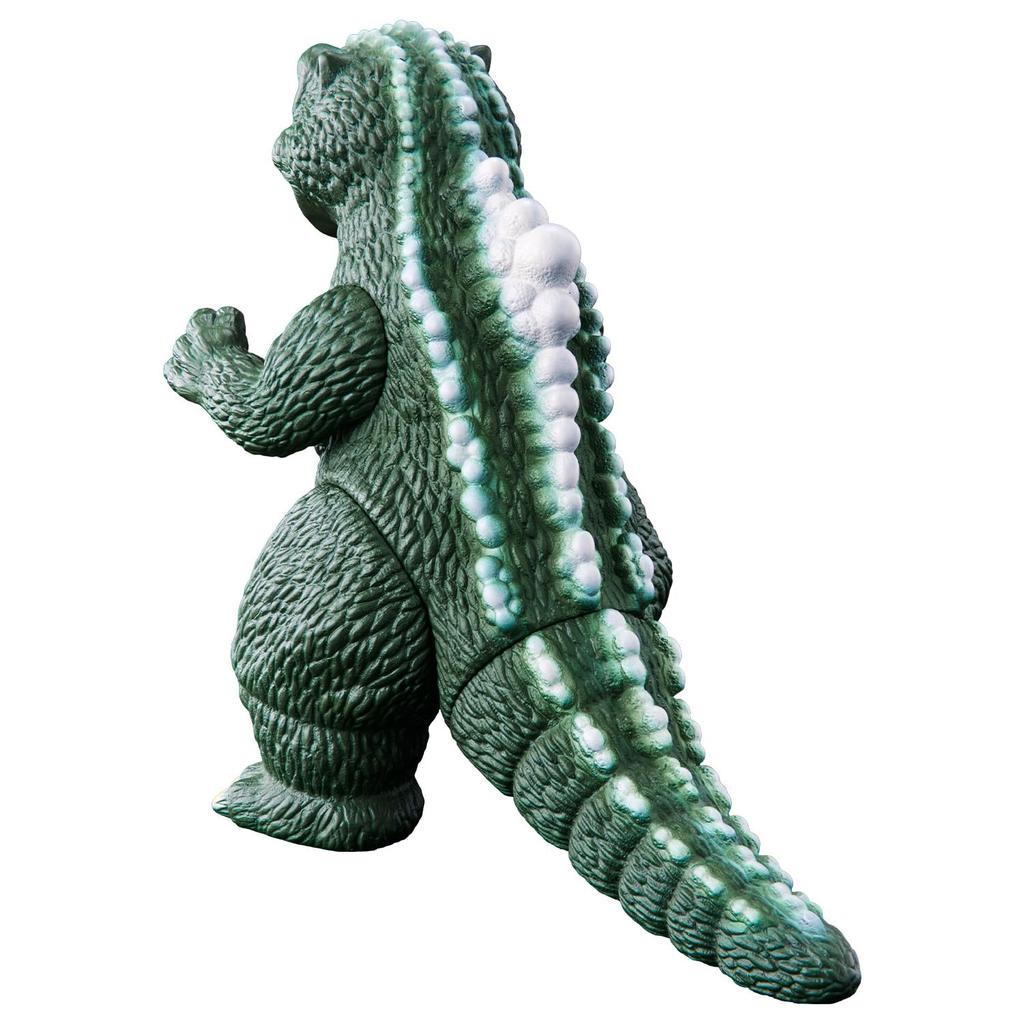 BANDAI Movie Monster Series Little Godzilla
