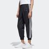 Adidas Neo Woven Track Pants Women Bottoms Black GJ5360