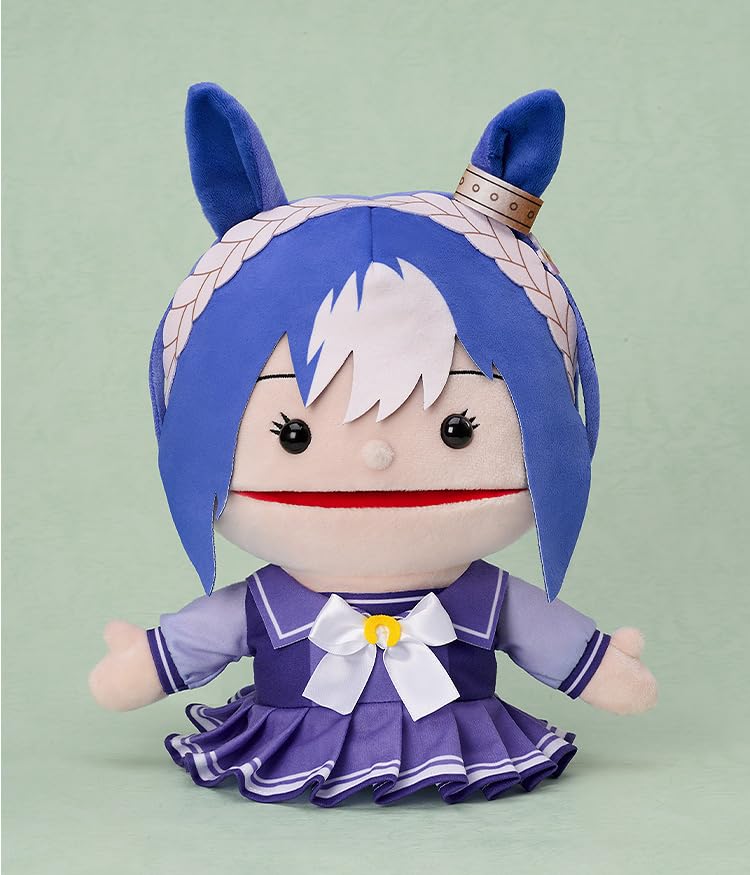 Uma Musume Pretty Derby Cesario Pakupaku Puppet