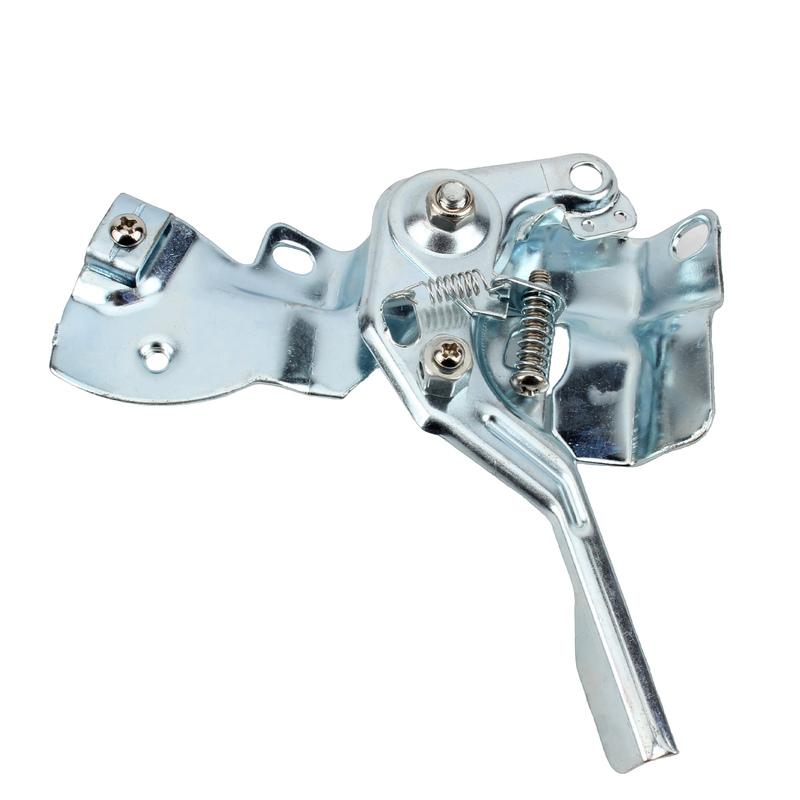 Motorrad Gashebel Motor Drehzahlregelung Halterung Regler Gestänge Steuerfeder Satz Für Honda GX 120 160 200