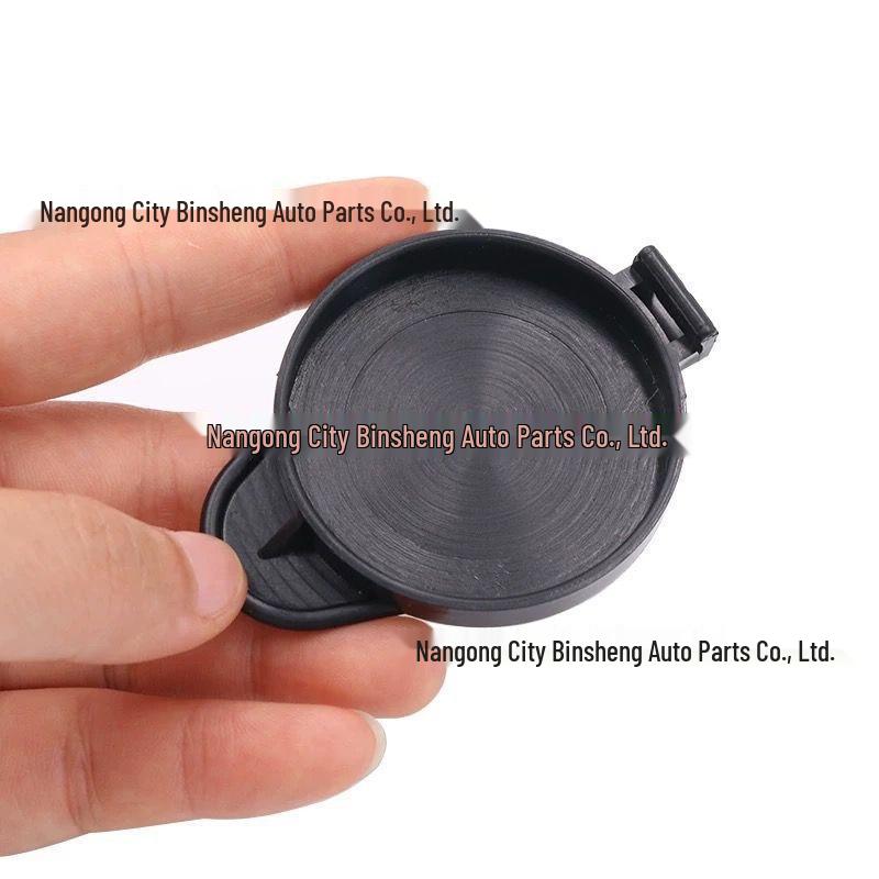 85316-06021: Wischerwasserkühlertankdeckel für Toyota Tacoma & Lexus Fahrzeuge.