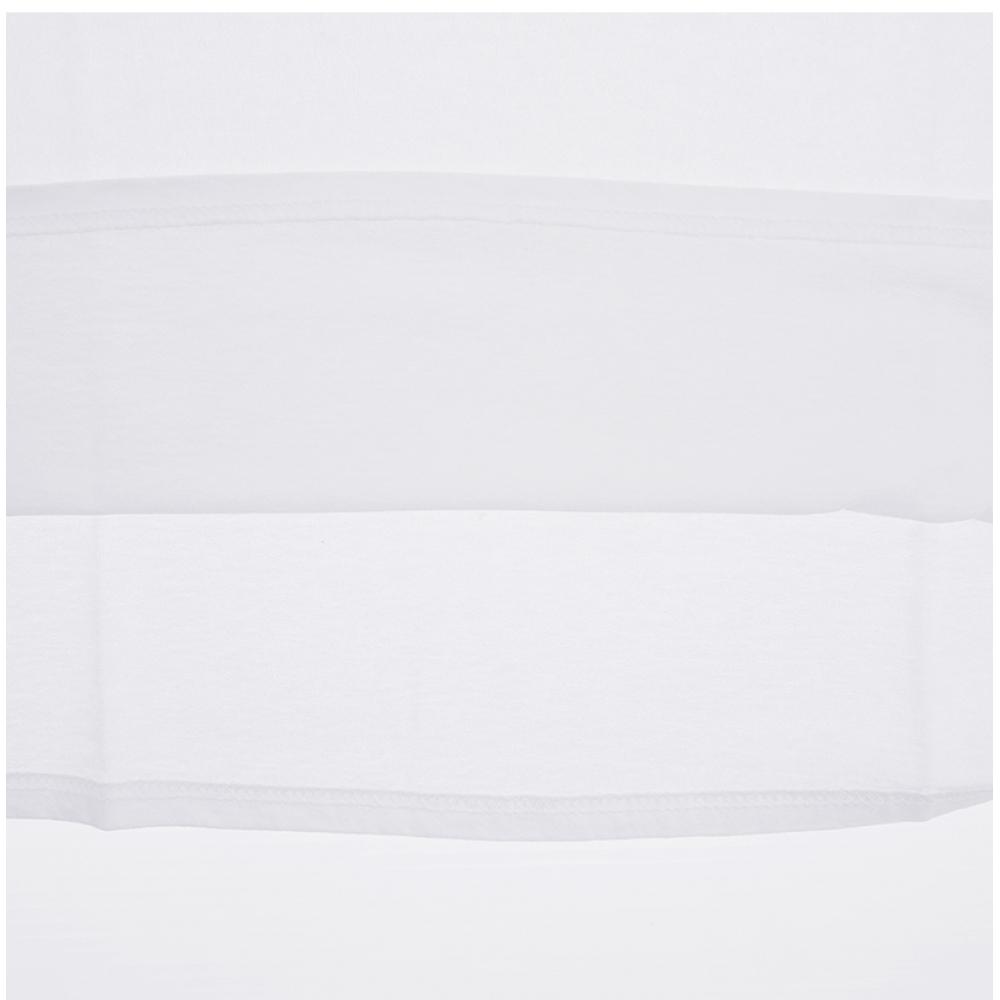 Wilddonkey T sanTa Cruz whiTe T shirT