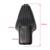 Motorcycle Leather Two Up Driver Front Rear Passenger Seat For Harley Sportster XL Iron 883 1200 48 Forty-eight 2004-2016