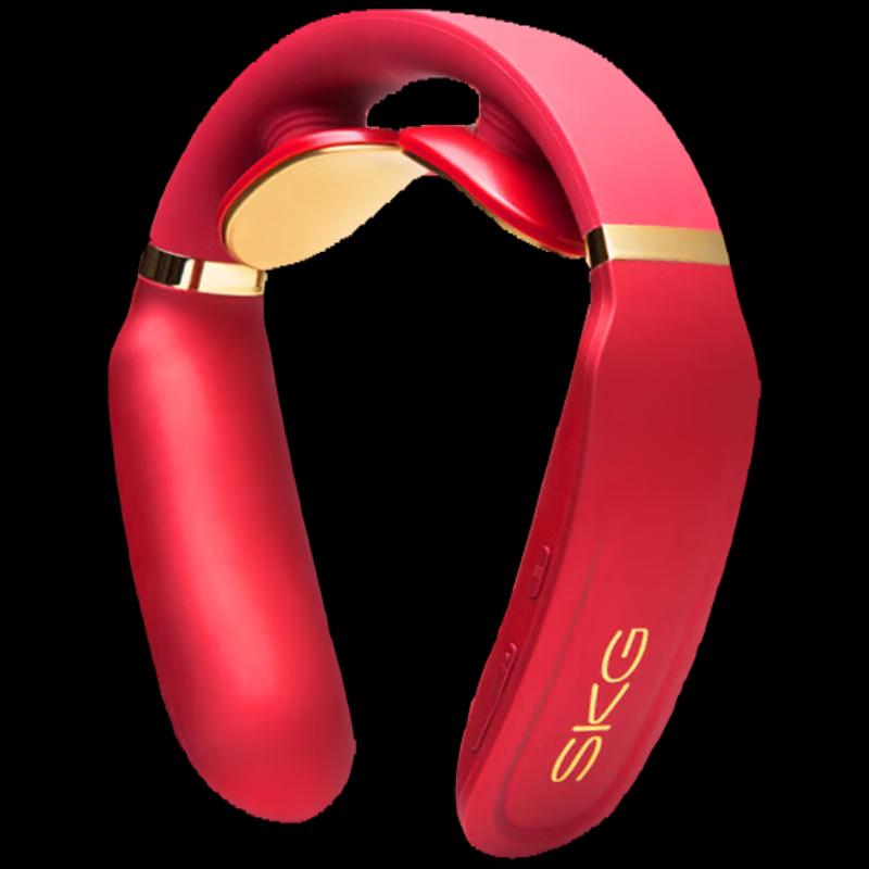 

SKG Multi-function Neck Massager with Low-Frequency Pulse