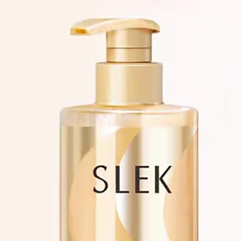 ShuLei Luminous Repair Golden Shampoo