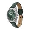 Emporio Armani Analog Leather Watch AR11749 Men's