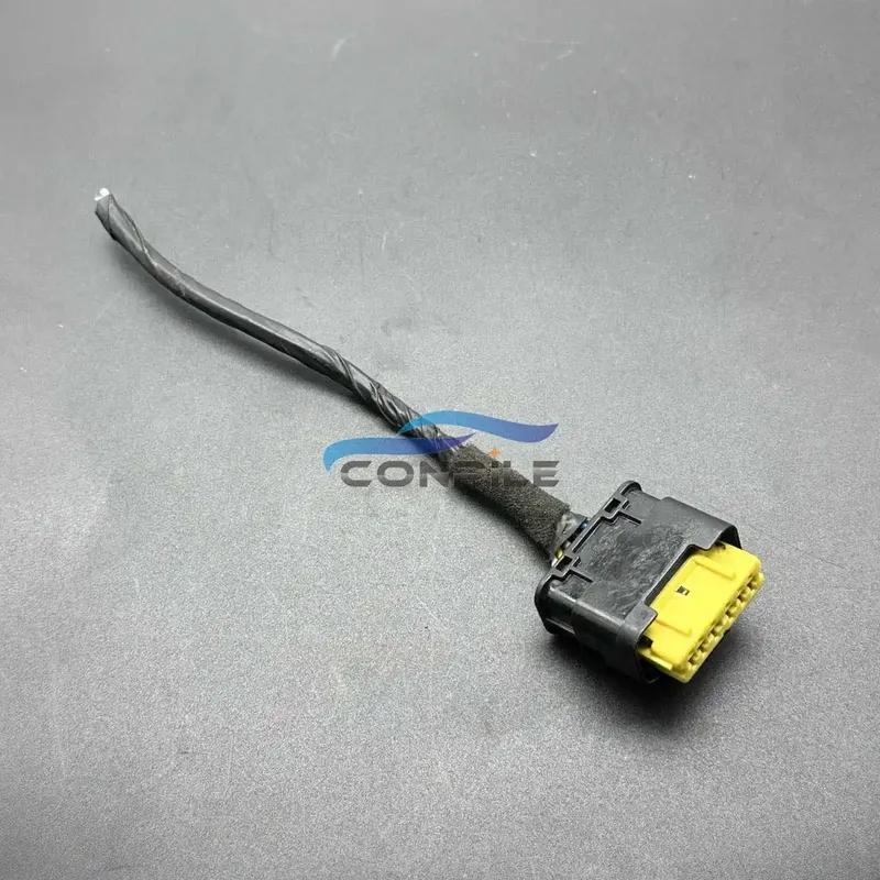 For Nissan Sunny March Qashqai Murano Teana Tiida Sylphy Livina Bluebird KIcks Cima x-tail taillight plug cable