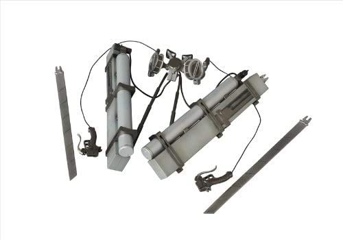 RAH Real Action Heroes Attack on Titan Mikasa Ackerman 1/6 Scale ABS & ATBC-PVC Painted Movable Figure