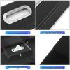 2025 Dongfeng Honda Lingxi L Car Console Armrest Tissue Box Holder