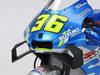 Tamiya Motorcycle Series 139 Team Suzuki Ecstar Plastic Model Kit 14139 1/12 No. GSX-RR '20
