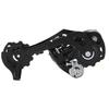 Mountain Bike Bicycle Rear Derailleur M390 9 Speed 27 Speed Derailleur Cycling Accessory