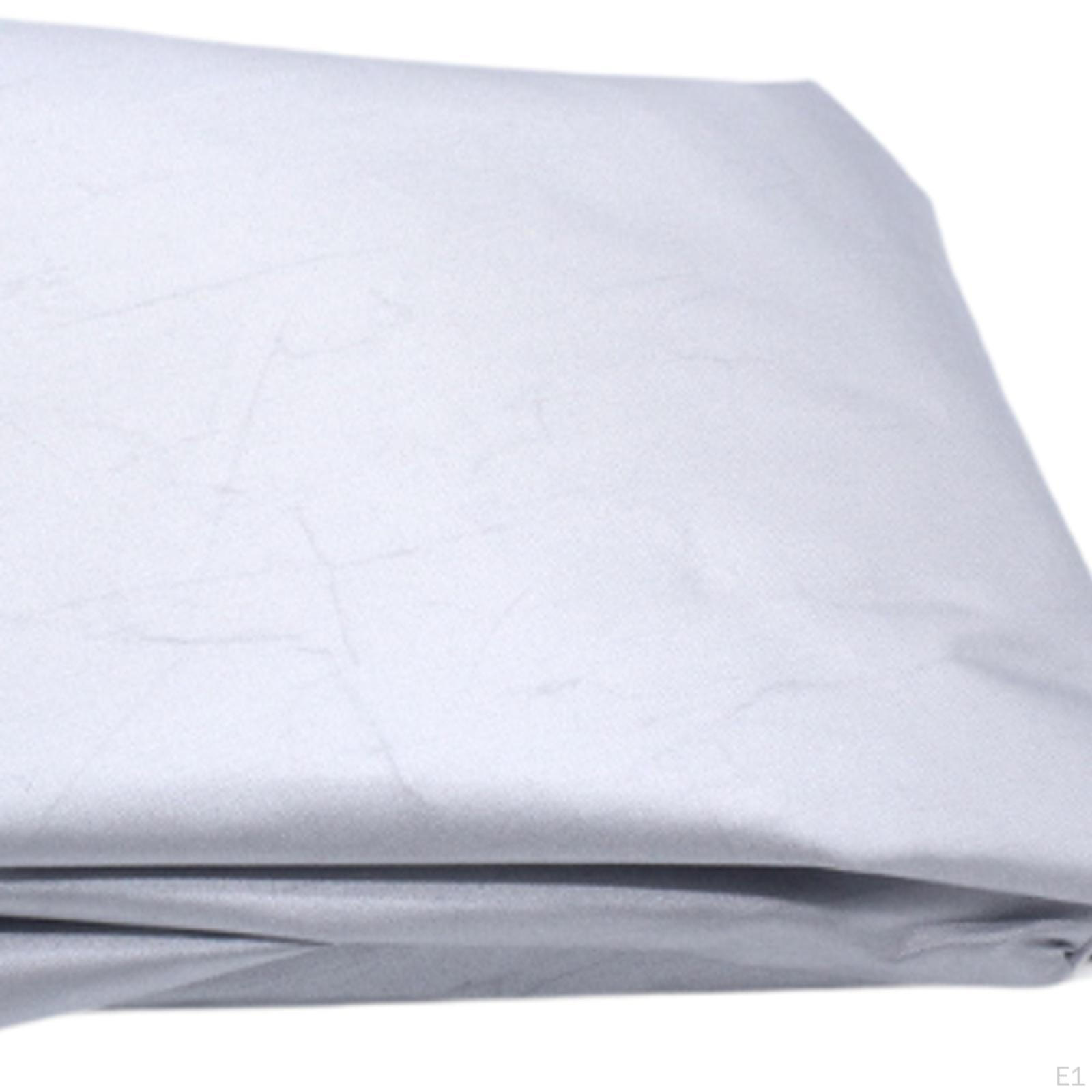 Чехол на половину автомобиля — фото 2